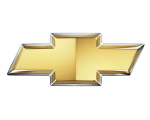 logo-chevrolet